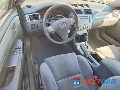 Zdjęcie 8 z 12 samochodu: 2008 TOYOTA CAMRY SOLARA SE VIN:4T1CE30PX8U766993 - miniatura