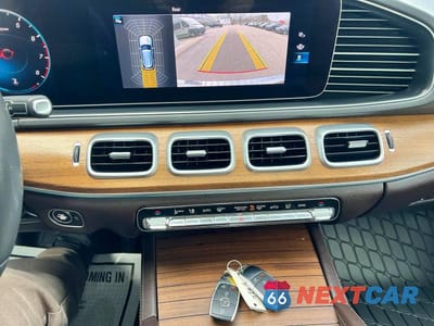 Zdjęcie 12 z 12 samochodu: 2020 MERCEDES-BENZ GLE 350 4MATIC VIN:4JGFB4KB1LA038115 - miniatura