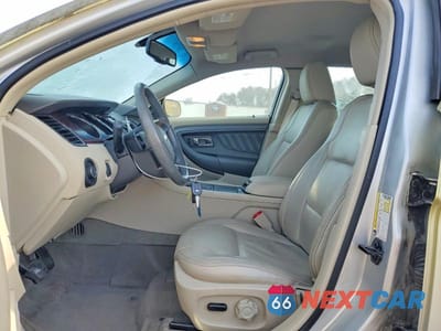 Zdjęcie 7 z 11 samochodu: 2011 FORD TAURUS SEL VIN:1FAHP2EWXBG129340 - miniatura