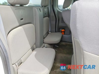 Zdjęcie 10 z 11 samochodu: 2015 NISSAN FRONTIER S VIN:1N6BD0CT7FN708919 - miniatura