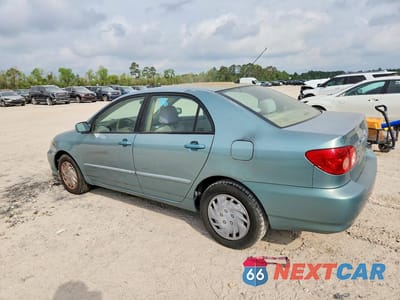 Drugie zdjęcie samochodu z przodu: 2005 TOYOTA COROLLA LE VIN:1NXBR32EX5Z437301 - miniatura