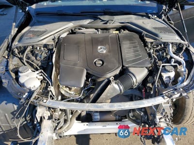 Zdjęcie 11 z 12 samochodu: 2024 MERCEDES-BENZ E 350 4MATIC VIN:W1KLF4HBXRA050197 - miniatura