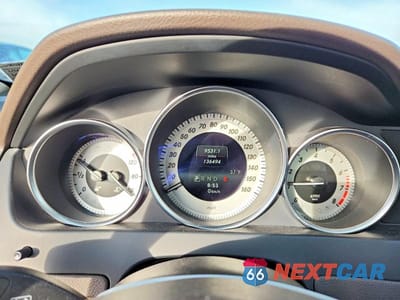 Zdjęcie 9 z 11 samochodu: 2014 MERCEDES-BENZ C 300 4MATIC VIN:WDDGF8AB0ER307091 - miniatura