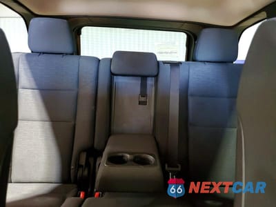 Zdjęcie 10 z 12 samochodu: 2012 JEEP GRAND CHEROKEE LAREDO VIN:1C4RJFAG2CC238812 - miniatura