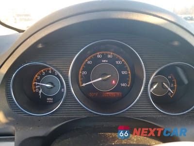 Zdjęcie 9 z 12 samochodu: 2009 SATURN AURA XE VIN:1G8ZS57B29F101079 - miniatura