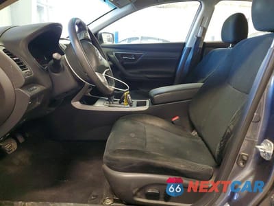 Zdjęcie 7 z 12 samochodu: 2015 NISSAN ALTIMA 2.5 VIN:1N4AL3AP1FN886131 - miniatura