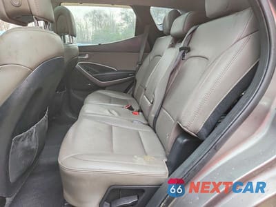 Zdjęcie 11 z 12 samochodu: 2015 HYUNDAI SANTA FE SPORT 2.4L VIN:5XYZU3LB5FG276204 - miniatura