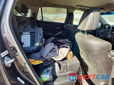 Zdjęcie 10 z 11 samochodu: 2013 ACURA RDX TECHNOLOGY VIN:5J8TB3H52DL014920 - miniatura