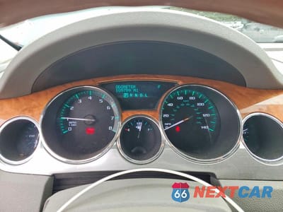 Zdjęcie 9 z 11 samochodu: 2009 BUICK ENCLAVE CXL VIN:5GAEV23D09J124568 - miniatura