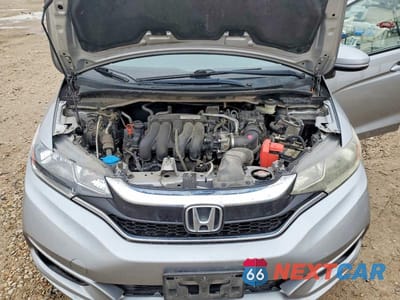 Zdjęcie 11 z 12 samochodu: 2020 HONDA FIT LX VIN:3HGGK5H46LM723139 - miniatura
