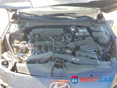 Zdjęcie 11 z 12 samochodu: 2023 HYUNDAI ELANTRA SEL VIN:5NPLM4AG9PH095367 - miniatura
