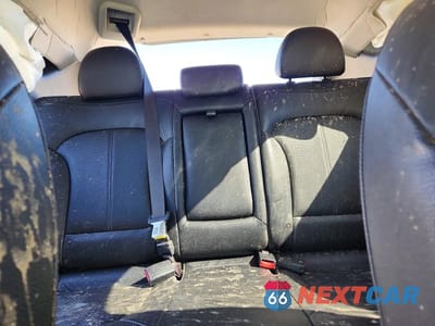 Zdjęcie 10 z 13 samochodu: 2014 HYUNDAI TUCSON THE WALKING DEAD EDITION VIN:KM8JUCAG9EU941500 - miniatura