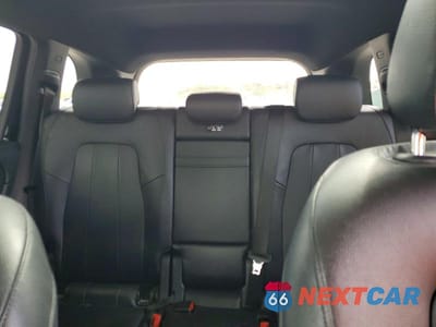 Zdjęcie 10 z 13 samochodu: 2021 MERCEDES-BENZ GLB 250 VIN:W1N4M4GB9MW161186 - miniatura