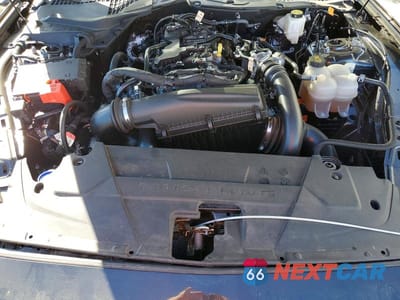 Zdjęcie 11 z 11 samochodu: 2024 FORD MUSTANG VIN:1FA6P8TH4R5130519 - miniatura