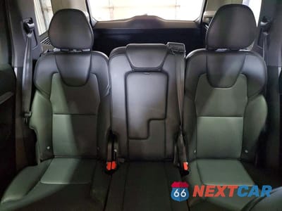 Zdjęcie 10 z 14 samochodu: 2025 VOLVO XC90 CORE VIN:YV4M12PJ4S1325236 - miniatura