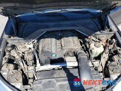 Zdjęcie 12 z 12 samochodu: 2018 BMW X5 SDRIVE35I VIN:5UXKR2C57J0X08859 - miniatura