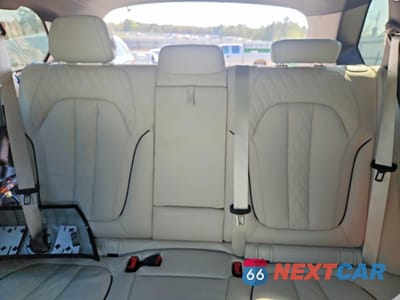 Zdjęcie 10 z 13 samochodu: 2023 BMW X5 XDRIVE45E VIN:5UXTA6C00P9N87703 - miniatura