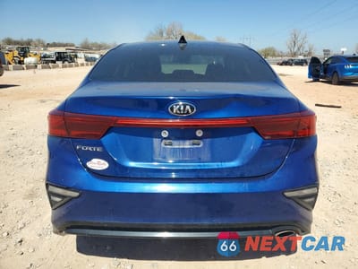 Zdjęcie 6 z 12 samochodu: 2020 KIA FORTE LXS VIN:3KPF24AD2LE218238 - miniatura