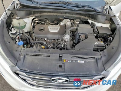 Zdjęcie 11 z 13 samochodu: 2017 HYUNDAI TUCSON SPORT VIN:KM8J3CA23HU296726 - miniatura