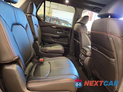 Zdjęcie 11 z 13 samochodu: 2025 HONDA PILOT TRAILSPORT VIN:5FNYG1H64SB004070 - miniatura