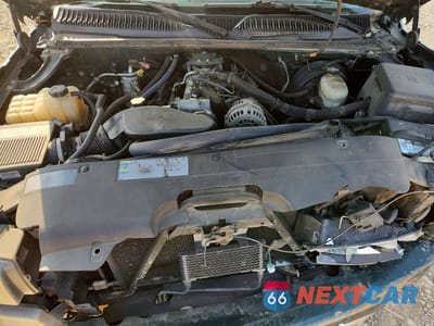 Zdjęcie 11 z 12 samochodu: 2006 CHEVROLET SILVERADO K1500 VIN:2GCEK19B061111283 - miniatura