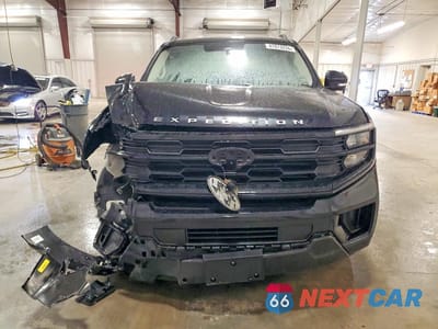 Piąte zdjęcie samochodu w środku: 2025 FORD EXPEDITION MAX ACTIVE VIN:1FMJK1J87SEA23852 - miniatura