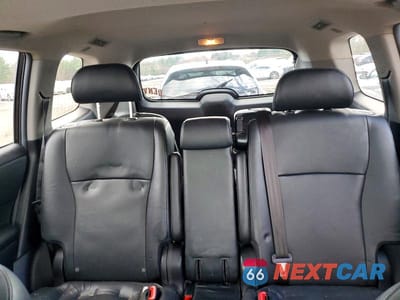 Zdjęcie 10 z 12 samochodu: 2013 TOYOTA HIGHLANDER LIMITED VIN:5TDDK3EH3DS253974 - miniatura