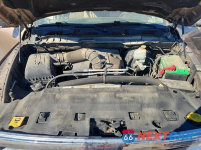 Zdjęcie 11 z 12 samochodu: 2009 DODGE RAM 1500 VIN:1D3HV13T59S749935 - miniatura