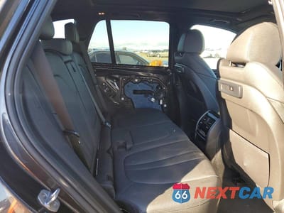 Zdjęcie 11 z 13 samochodu: 2021 BMW X5 XDRIVE45E VIN:5UXTA6C06M9D35713 - miniatura