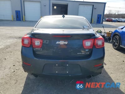 Zdjęcie 6 z 11 samochodu: 2015 CHEVROLET MALIBU LTZ VIN:1G11F5SL9FF180391 - miniatura