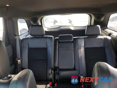 Zdjęcie 10 z 13 samochodu: 2018 JEEP GRAND CHEROKEE LAREDO VIN:1C4RJEAG0JC111824 - miniatura