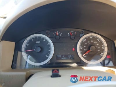 Zdjęcie 9 z 12 samochodu: 2008 FORD ESCAPE LIMITED VIN:1FMCU94168KD21772 - miniatura