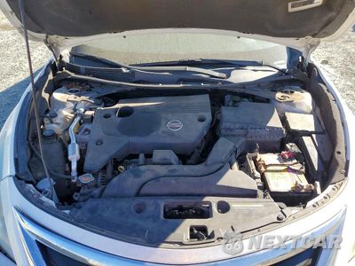 Zdjęcie 11 z 12 samochodu: 2015 NISSAN ALTIMA 2.5 S VIN:1N4AL3AP6FC135005 - miniatura