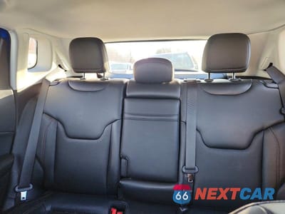 Zdjęcie 10 z 12 samochodu: 2019 JEEP COMPASS LIMITED VIN:3C4NJDCB9KT656386 - miniatura