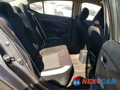 Zdjęcie 10 z 12 samochodu: 2021 NISSAN VERSA SV VIN:3N1CN8EV2ML874220 - miniatura