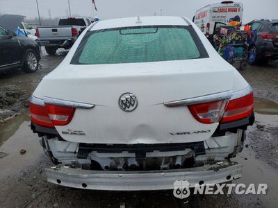 Zdjęcie 6 z 13 samochodu: 2012 BUICK VERANO CONVENIENCE VIN:1G4PR5SK0C4229108 - miniatura