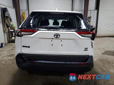 Zdjęcie 6 z 13 samochodu: 2025 TOYOTA RAV4 LE VIN:2T3G1RFV0SC575606 - miniatura