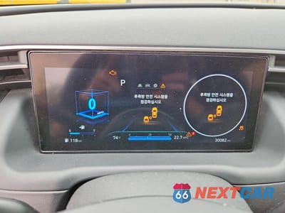 Zdjęcie 9 z 12 samochodu: 2022 HYUNDAI SANTA CRUZ SEL VIN:5NTJCDAE4NH023449 - miniatura