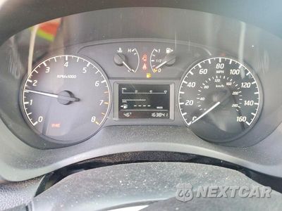 Zdjęcie 9 z 12 samochodu: 2016 NISSAN SENTRA S VIN:3N1AB7AP9GY308516 - miniatura