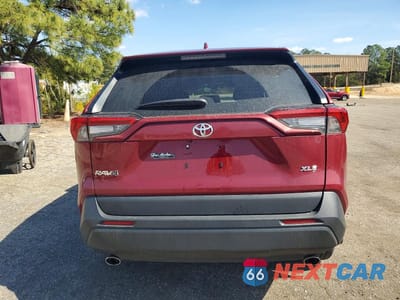Zdjęcie 6 z 12 samochodu: 2024 TOYOTA RAV4 XLE PREMIUM VIN:2T3C1RFV5RW302667 - miniatura