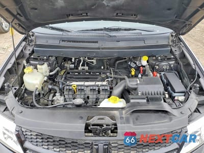 Zdjęcie 12 z 12 samochodu: 2018 DODGE JOURNEY SE VIN:3C4PDCAB1JT530924 - miniatura