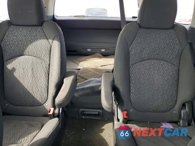 Zdjęcie 10 z 13 samochodu: 2012 GMC ACADIA SLE VIN:1GKKRPED0CJ287975 - miniatura