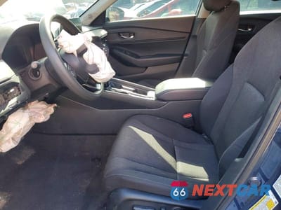 Zdjęcie 7 z 12 samochodu: 2024 HONDA ACCORD EX VIN:1HGCY1F30RA040651 - miniatura