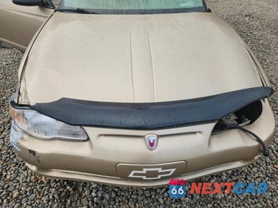 Zdjęcie 11 z 12 samochodu: 2005 CHEVROLET MONTE CARLO LS VIN:2G1WW12E259162760 - miniatura