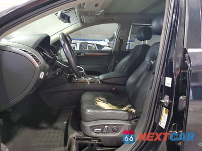 Zdjęcie 7 z 13 samochodu: 2012 AUDI Q7 PRESTIGE VIN:WA1VMAFE2CD009020 - miniatura