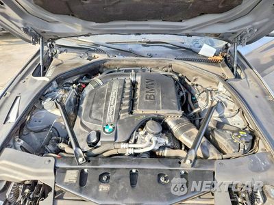 Zdjęcie 11 z 11 samochodu: 2016 BMW 640 I GRAN COUPE VIN:WBA6D0C56GG432385 - miniatura