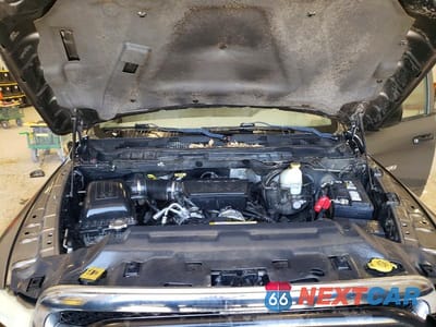 Zdjęcie 11 z 12 samochodu: 2012 DODGE RAM 1500 ST VIN:1C6RD6KP8CS159745 - miniatura