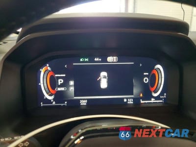 Zdjęcie 9 z 13 samochodu: 2026 NISSAN ROGUE PLATINUM VIN:JN8BT3DD1TW470946 - miniatura
