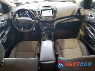 Zdjęcie 8 z 12 samochodu: 2018 FORD ESCAPE SE VIN:1FMCU9GD2JUC46987 - miniatura