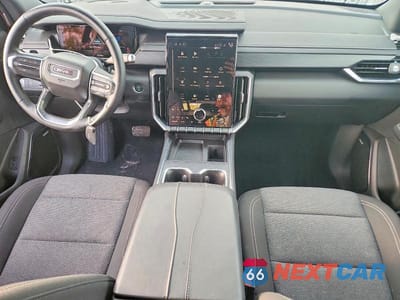 Zdjęcie 8 z 12 samochodu: 2025 GMC ACADIA ELEVATION VIN:1GKENKRS7SJ146811 - miniatura